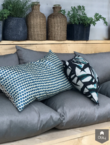 Ontwerp en styling gezellige tuin-JM Style by Jeanne van de Meulengraaf-alle,Buiten woonkamer,Buitenleven,Gezellige tuin,Loungeset tuin,Moderne tuin,Sfeervolle tuin,Tuin styling,Tuinen,Tuininspiratie,Tuinontwerp-OBLY