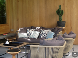 Ontwerp en styling gezellige tuin-JM Style by Jeanne van de Meulengraaf-alle,Buiten woonkamer,Buitenleven,Gezellige tuin,Loungeset tuin,Moderne tuin,Sfeervolle tuin,Tuin styling,Tuinen,Tuininspiratie,Tuinontwerp-OBLY