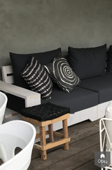 Ontwerp en styling gezellige tuin-JM Style by Jeanne van de Meulengraaf-alle,Buiten woonkamer,Buitenleven,Gezellige tuin,Loungeset tuin,Moderne tuin,Sfeervolle tuin,Tuin styling,Tuinen,Tuininspiratie,Tuinontwerp-OBLY