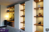 Ontwerp maatwerk meubelwand-Elmi Interieur & Meubelontwerp-alle,design meubels,maatwerk meubelwand,modern interieur,Woonkamer-OBLY