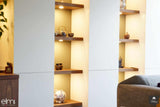 Ontwerp maatwerk meubelwand-Elmi Interieur & Meubelontwerp-alle,design meubels,maatwerk meubelwand,modern interieur,Woonkamer-OBLY