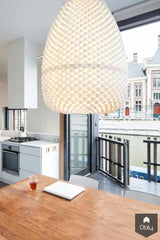 Ontwerp moderne woonboot-Richèl Lubbers Architecten-alle,Exterieur vrijstaand,Vrijstaand-Ontwerp moderne woonboot | OBLY.com-OBLY