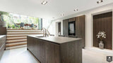 Ontwerp mondaine stadswoning-BNLA architecten-Aanbouw,alle-OBLY