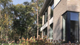 Ontwerp vrijstaande woning in bos-DdP-Architectuur-alle,Exterieur vrijstaand-OBLY