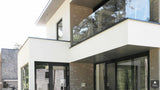 Ontwerp vrijstaande woning in bos-DdP-Architectuur-alle,Exterieur vrijstaand-OBLY