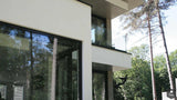 Ontwerp vrijstaande woning in bos-DdP-Architectuur-alle,Exterieur vrijstaand-OBLY