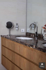 Oosterdokseiland Amsterdam-Peter de Koning-alle,Woonkamer-OBLY