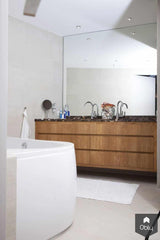 Oosterdokseiland Amsterdam-Peter de Koning-alle,Woonkamer-OBLY