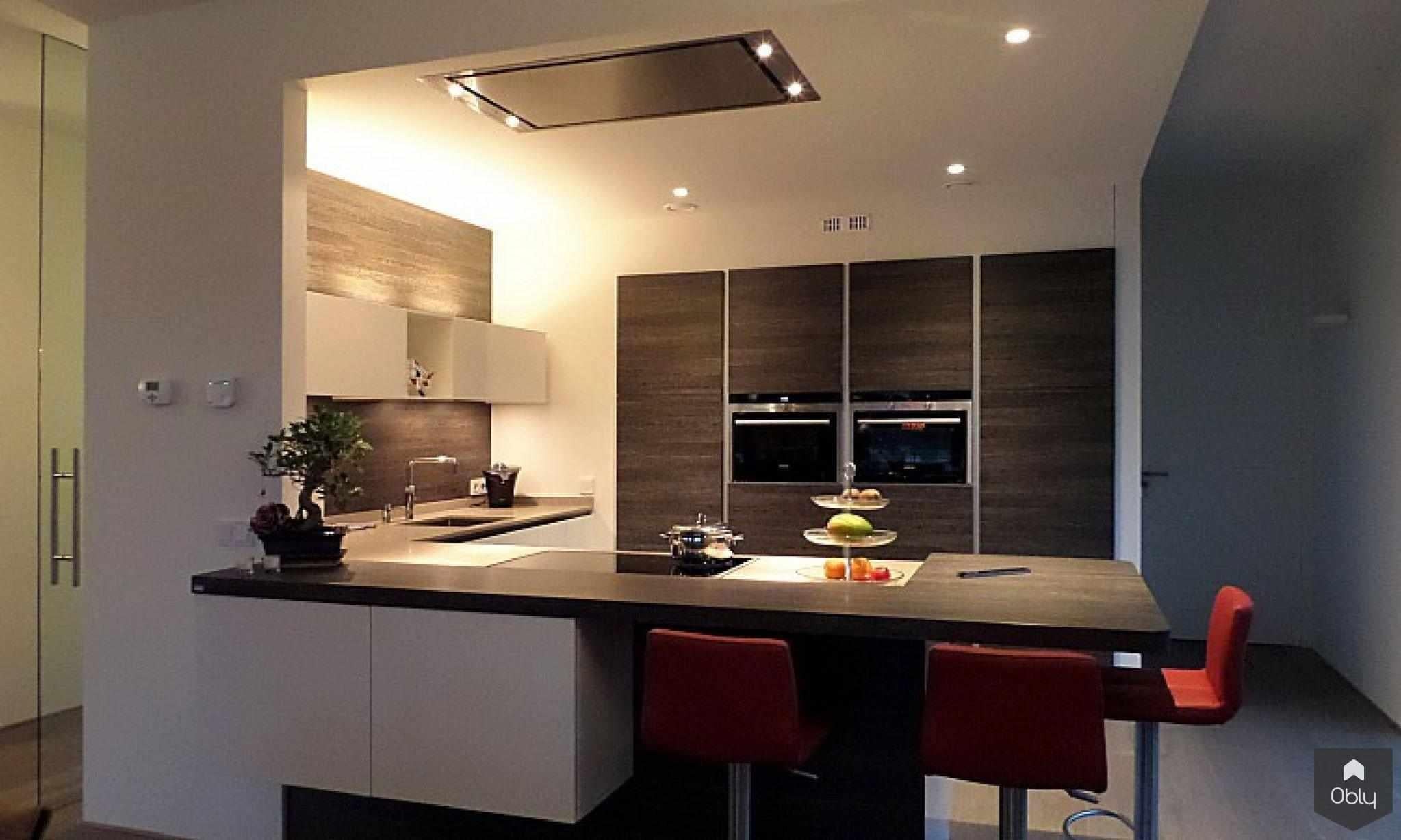 Open keuken aan het water-Keukenarchitectuur Midden Brabant-alle,Keuken-OBLY