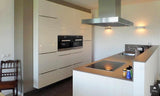 Open keuken in appartement-Keukenarchitectuur Midden Brabant-alle,Keuken-OBLY