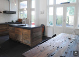 Oud eiken keuken industrieel-Restyle-XL-alle,Keuken-OBLY