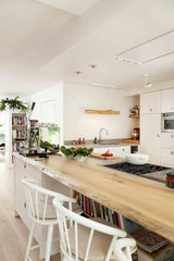 Oud eiken leefkeuken-Restyle-XL-Keuken-OBLY