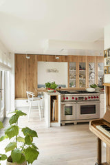 Oud eiken leefkeuken-Restyle-XL-Keuken-OBLY