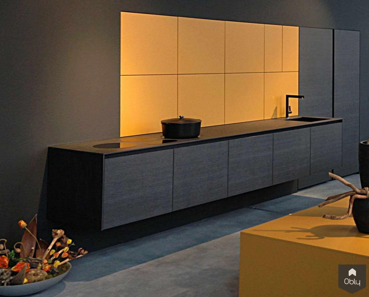 Penthouse / loft keuken-Keukenarchitectuur Midden Brabant-alle,Keuken-OBLY