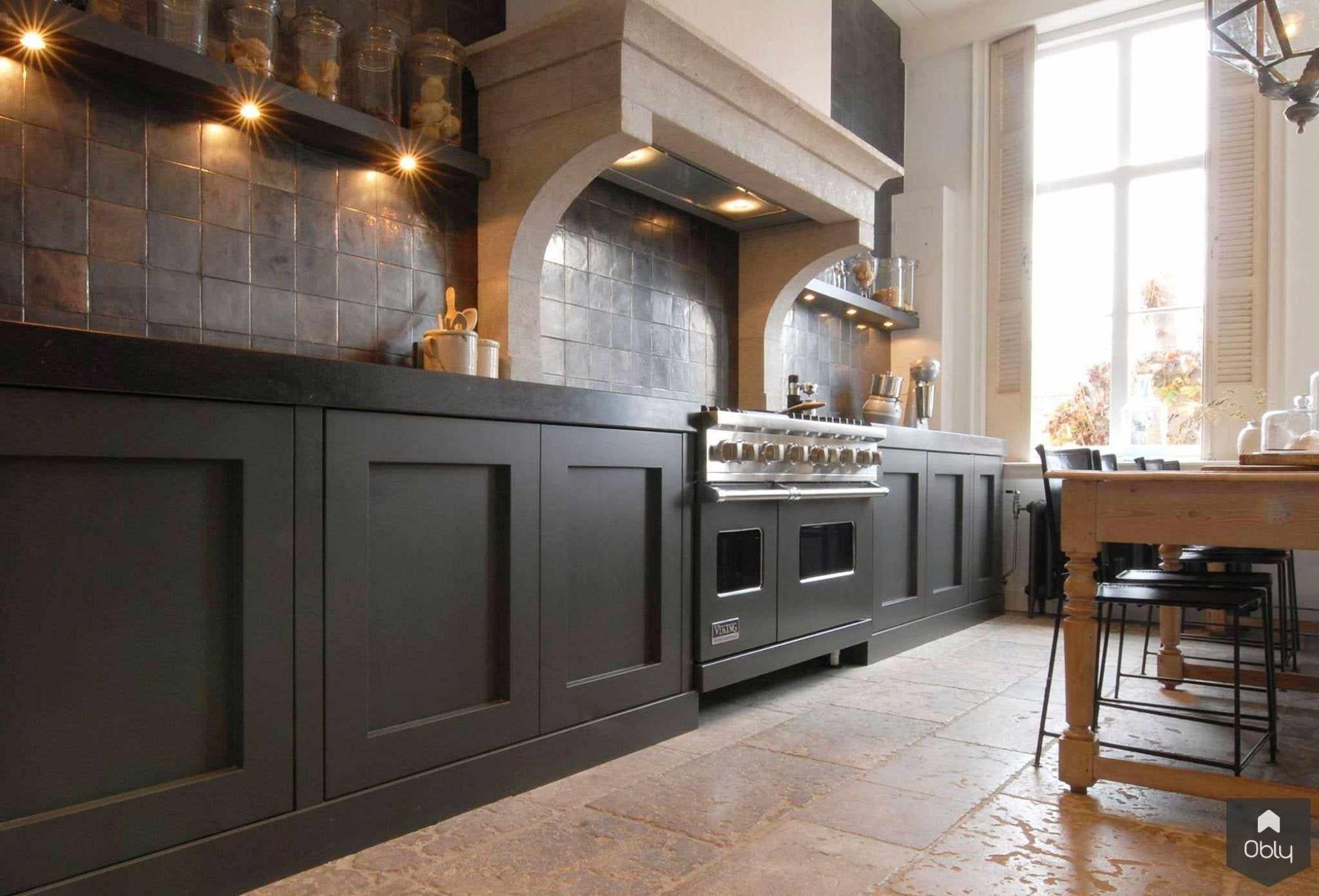 Piet Jonker keuken-DBD Interiors-alle,Keuken-OBLY