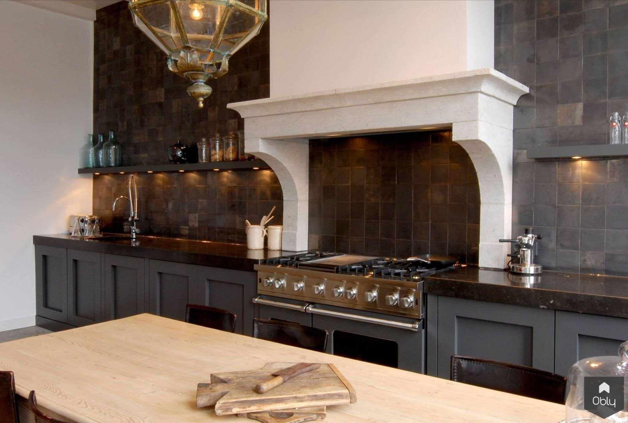 Piet Jonker keuken-DBD Interiors-alle,Keuken-OBLY