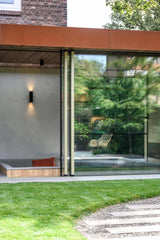 Pit House-Bloot Architecture-Woonkamer-OBLY