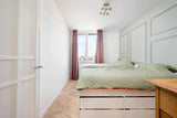 Planchette vloer appartement-The Woodstore-Vloer,Woonkamer-Planchette vloer appartement-OBLY