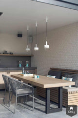 Prachtige villa waar luxe en ontspannen centraal staan-Mereno-alle,Woonkamer-OBLY