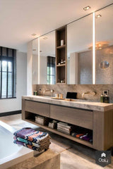 Prachtige villa waar luxe en ontspannen centraal staan-Mereno-alle,Woonkamer-OBLY