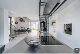 Prijswinnende LEICHT keuken-Wildhagen Design Keukens-alle,design keuken,Keuken,Keuken inspiratie,LEICHT keuken,moderne keuken,Wildhagen Design Keukens-OBLY
