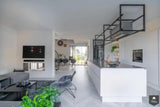 Prijswinnende LEICHT keuken-Wildhagen Design Keukens-alle,design keuken,Keuken,Keuken inspiratie,LEICHT keuken,moderne keuken,Wildhagen Design Keukens-OBLY