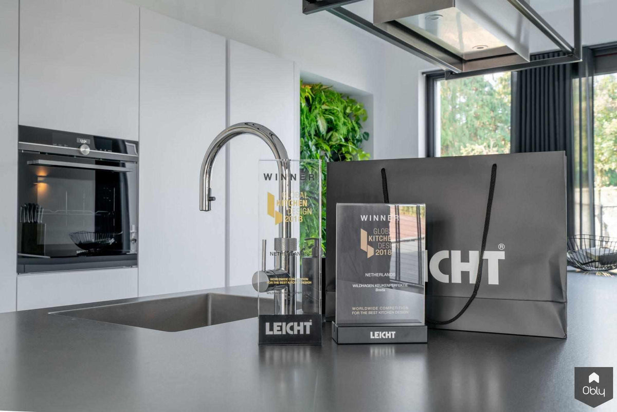 Prijswinnende LEICHT keuken-Wildhagen Design Keukens-alle,design keuken,Keuken,Keuken inspiratie,LEICHT keuken,moderne keuken,Wildhagen Design Keukens-OBLY