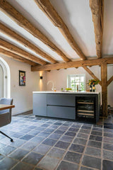 Project Rational Tio-Keukenarchitectuur Midden Brabant-keuken-OBLY