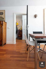 Q2 Afzelia Doussie strokenvloer-Vloerenhuis Amsterdam-alle,Woonkamer-OBLY