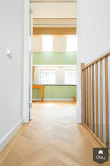 Q2 Frans Eiken Visgraatvloer op vloerverwarming-Vloerenhuis Amsterdam-alle,Slaapkamer-OBLY