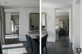 Renovatie Herenhuis, Berkel-Enschot-Doreth Eijkens | Interieur Architectuur-alle,Woonkamer-OBLY