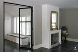 Renovatie Herenhuis, Berkel-Enschot-Doreth Eijkens | Interieur Architectuur-alle,Woonkamer-OBLY