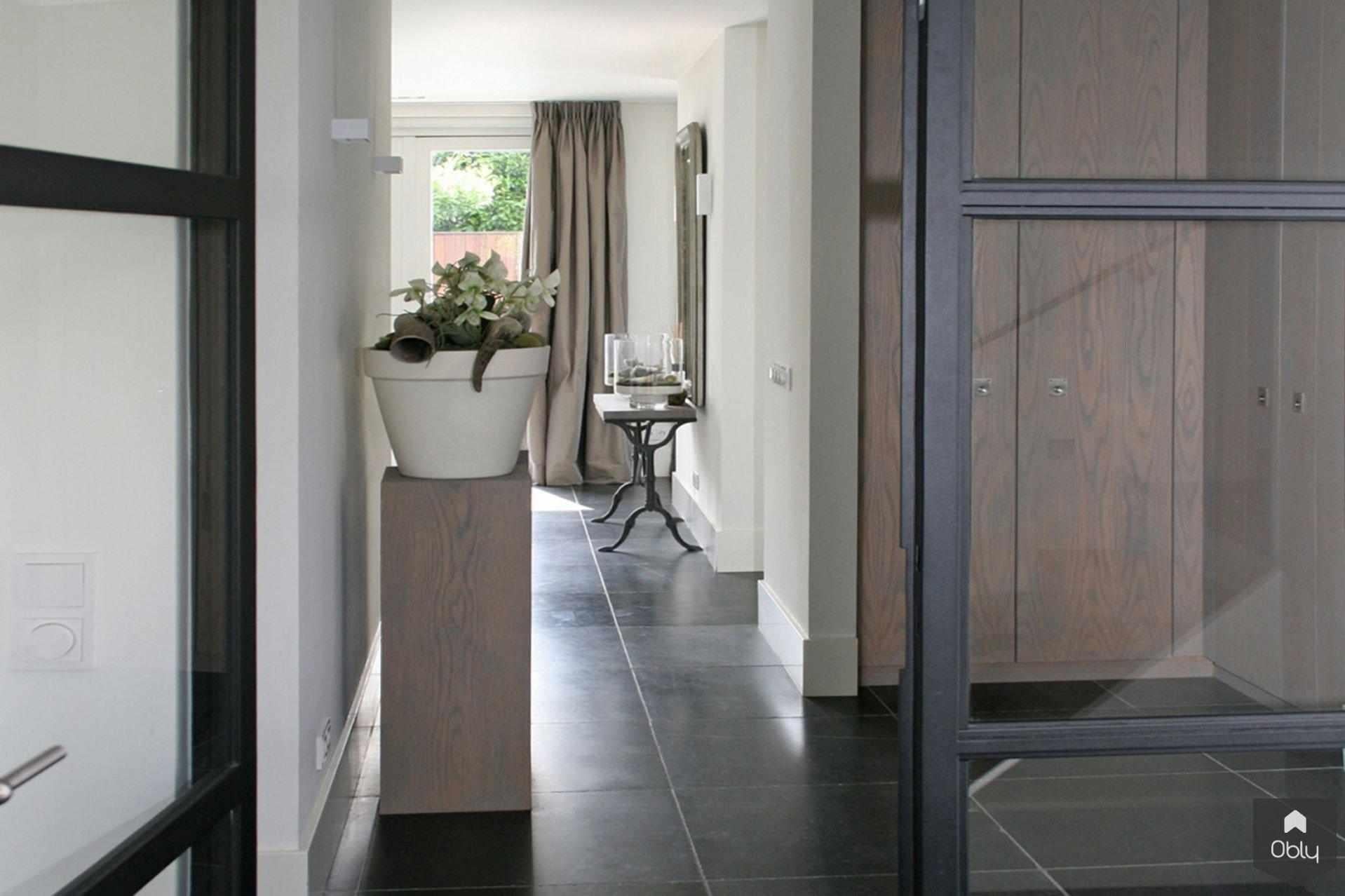 Renovatie Herenhuis, Berkel-Enschot-Doreth Eijkens | Interieur Architectuur-alle,doorkijkjes interieur,eigentijds herenhuis,klassiek interieurdesign,lichte entreehal,luxe woonruimte,moderne openstructuur,renovatie herenhuis,stijlvolle woningrenovatie,Woonkamer-OBLY