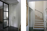 Renovatie Klassiek herenhuis, Berkel-Enschot-Doreth Eijkens | Interieur Architectuur-alle,Entree hal trap-OBLY
