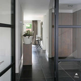 Renovatie Klassiek herenhuis, Berkel-Enschot-Doreth Eijkens | Interieur Architectuur-alle,Entree hal trap-OBLY
