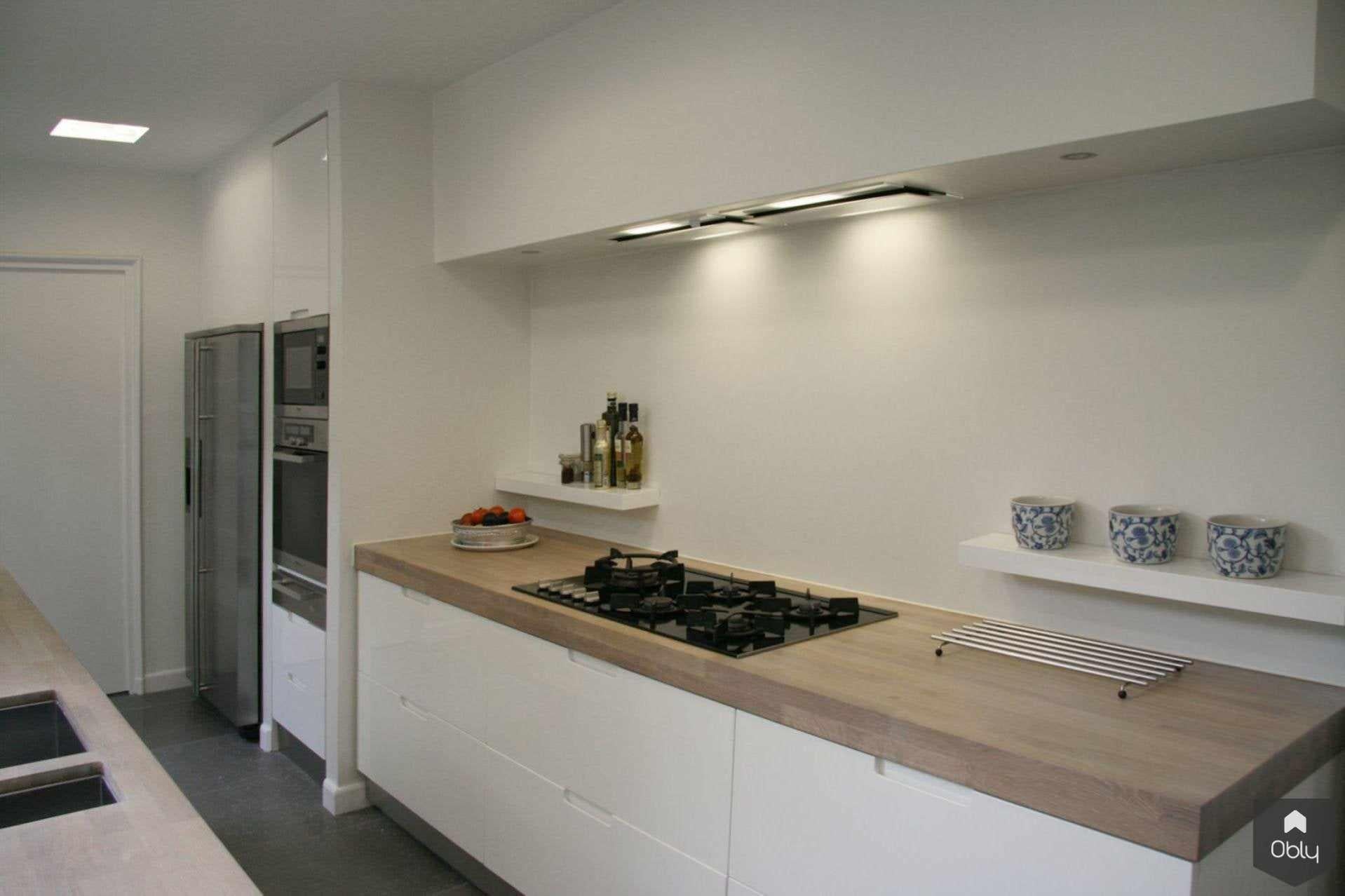 Renovatie Klassieke Villa, Tilburg-Doreth Eijkens | Interieur Architectuur-alle,eigentijdse renovatie,hoogwaardige afwerking,interieur renovatie Tilburg,Keuken,klassieke villa renovatie,lichte woonruimtes,luxe keukenontwerp,moderne villa inrichting,moderne villa keuken,strak interieurdesign-OBLY