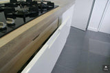 Renovatie Klassieke Villa, Tilburg-Doreth Eijkens | Interieur Architectuur-alle,eigentijdse renovatie,hoogwaardige afwerking,interieur renovatie Tilburg,Keuken,klassieke villa renovatie,lichte woonruimtes,luxe keukenontwerp,moderne villa inrichting,moderne villa keuken,strak interieurdesign-OBLY