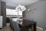 Renovatie Maisonnette-Interior Styling by Madeleine-alle,Woonkamer-OBLY