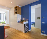 Renovatie aanbouw-D11 Architecten-Aanbouw-Meer daglicht door renovatie aanbouw -OBLY
