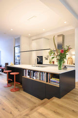 Renovatie aanbouw-D11 Architecten-Aanbouw-Meer daglicht door renovatie aanbouw -OBLY