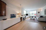 Renovatie benedenverdieping ruime woning-Doreth Eijkens | Interieur Architectuur-alle,Keuken-OBLY