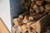 Renovatie benedenverdieping ruime woning-Doreth Eijkens | Interieur Architectuur-alle,Keuken-OBLY