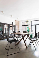 Renovatie designhuis aan de gracht-BNLA architecten-alle,Keuken,Woonkamer- Renovatie designhuis aan de gracht | OBLY.com-OBLY