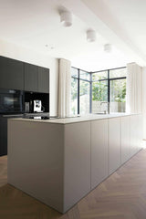 Renovatie en uitbouw jaren 50 woning-Architectenaanhuis-uitbouw-OBLY