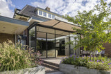 Renovatie en uitbreiding jaren '30 woning-Nest-Aanbouw,GlazenPui,Jaren30Renovatie,LichtWonen,ModerneUitbreiding,OpenKeuken,StrakkeArchitectuur-Renovatie en uitbreiding jaren '30 woning-OBLY