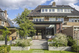 Renovatie en uitbreiding jaren '30 woning-Nest-Aanbouw,GlazenPui,Jaren30Renovatie,LichtWonen,ModerneUitbreiding,OpenKeuken,StrakkeArchitectuur-Renovatie en uitbreiding jaren '30 woning-OBLY