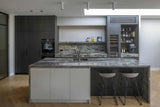 Renovatie en uitbreiding jaren '30 woning-Nest-Aanbouw,GlazenPui,Jaren30Renovatie,LichtWonen,ModerneUitbreiding,OpenKeuken,StrakkeArchitectuur-Renovatie en uitbreiding jaren '30 woning-OBLY