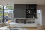 Renovatie en uitbreiding jaren '30 woning-Nest-Aanbouw,GlazenPui,Jaren30Renovatie,LichtWonen,ModerneUitbreiding,OpenKeuken,StrakkeArchitectuur-Renovatie en uitbreiding jaren '30 woning-OBLY