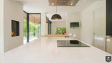 Renovatie en verbouwing villa in Ruitersbos-Van Os Architecten-alle,Woonkamer-OBLY