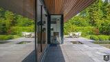 Renovatie en verbouwing villa in Ruitersbos-Van Os Architecten-alle,Woonkamer-OBLY
